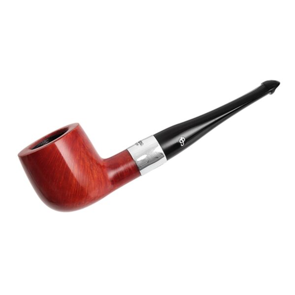 Peterson Pipes Deluxe Classic Terracotta (606) P-Lip