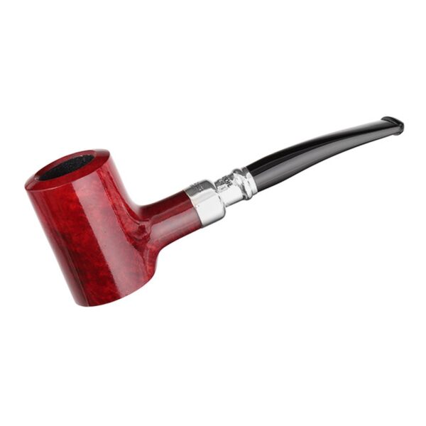 Peterson Pipes Red Spigot (701) Fishtail