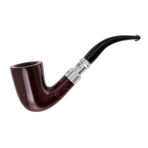 Peterson Pipes Red Spigot (128) Fishtail