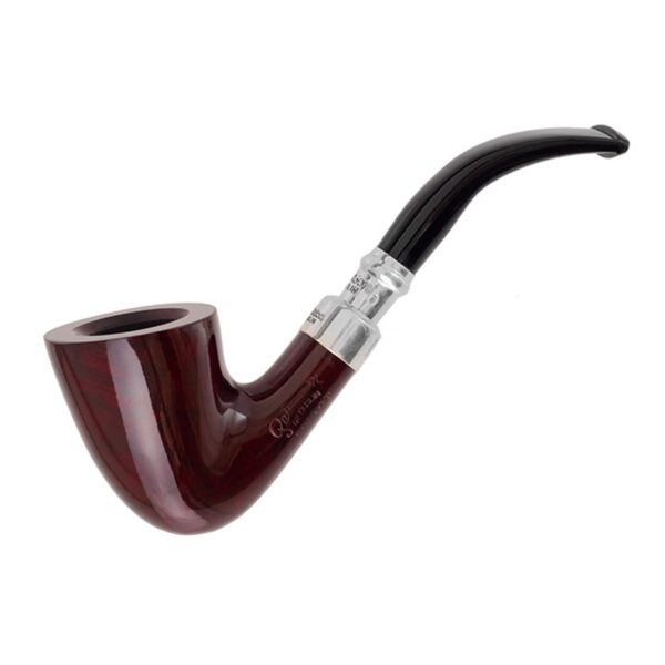 Peterson Pipes Red Spigot (127) Fishtail