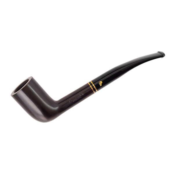 Peterson Pipes Tyrone (124) Fishtail