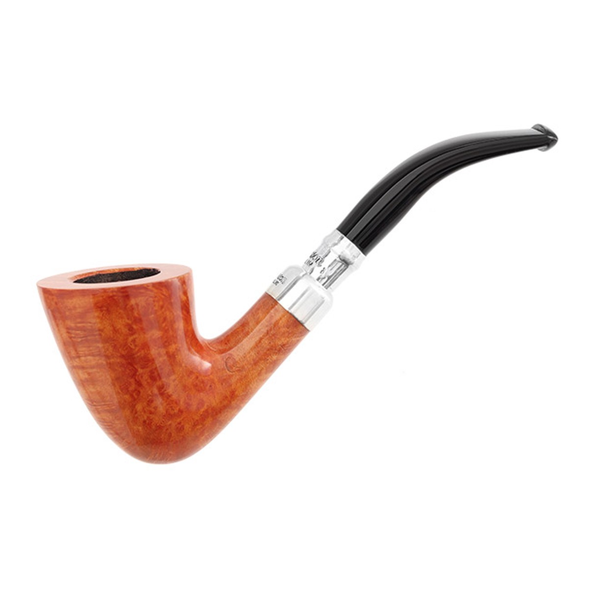Peterson Pipes Natural Spigot (127) Fishtail