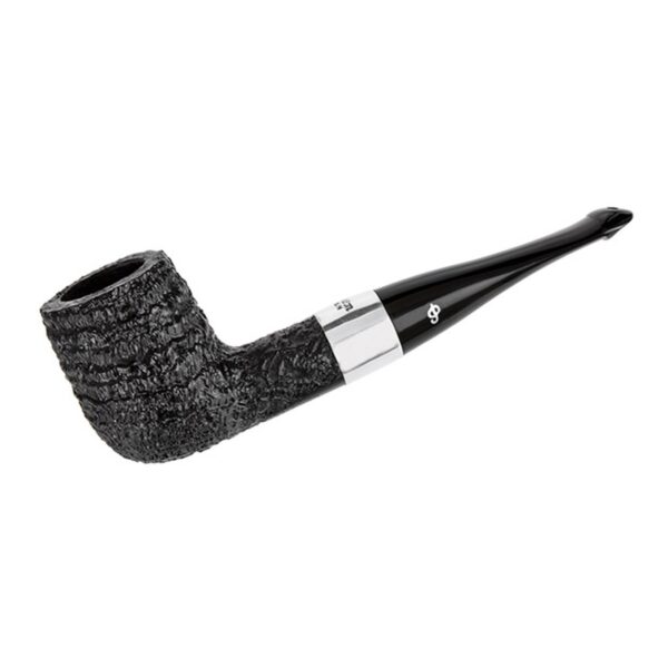 Peterson Pipes Deluxe Classic PSB (107) P-Lip