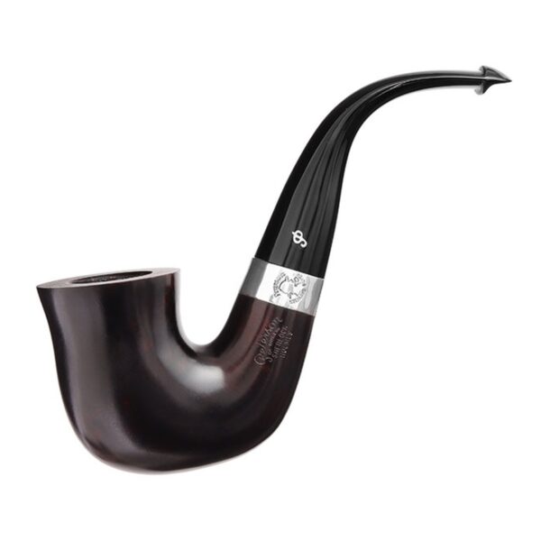 Peterson Pipes Sherlock Holmes Heritage Original P-Lip