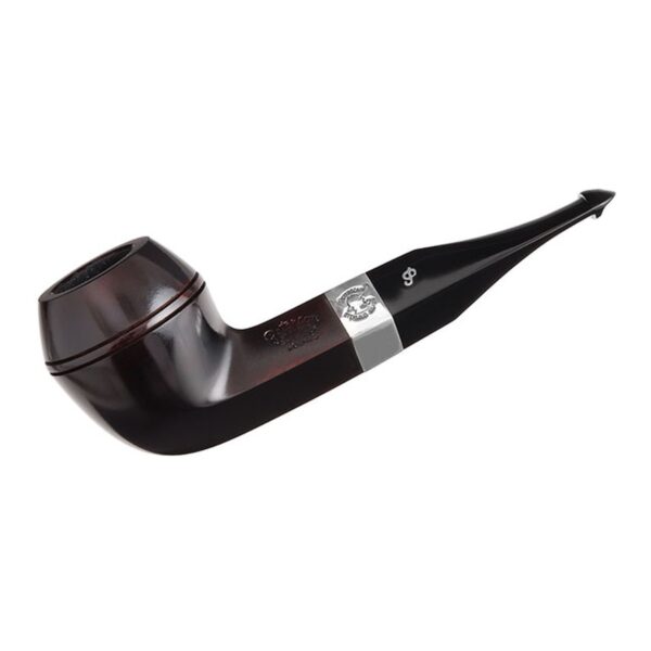 Peterson Pipes Sherlock Holmes Heritage Baker Street P-Lip