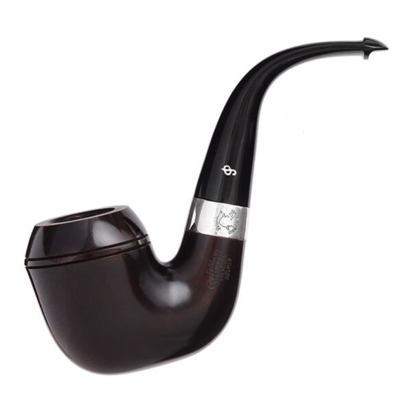 Peterson Pipes Sherlock Holmes Heritage Watson P-Lip