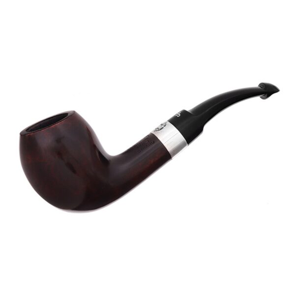 Peterson Pipes Sherlock Holmes Heritage Strand P-Lip