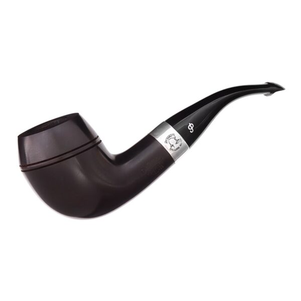 Peterson Pipes Sherlock Holmes Heritage Deerstalker P-Lip