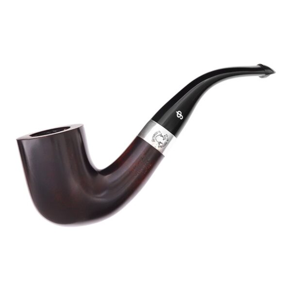 Peterson Pipes Sherlock Holmes Heritage Rathbone P-Lip