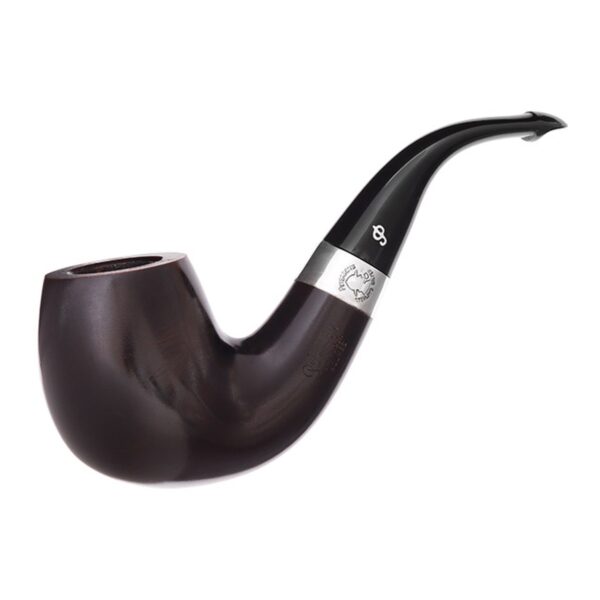 Peterson Pipes Sherlock Holmes Heritage Professor P-Lip