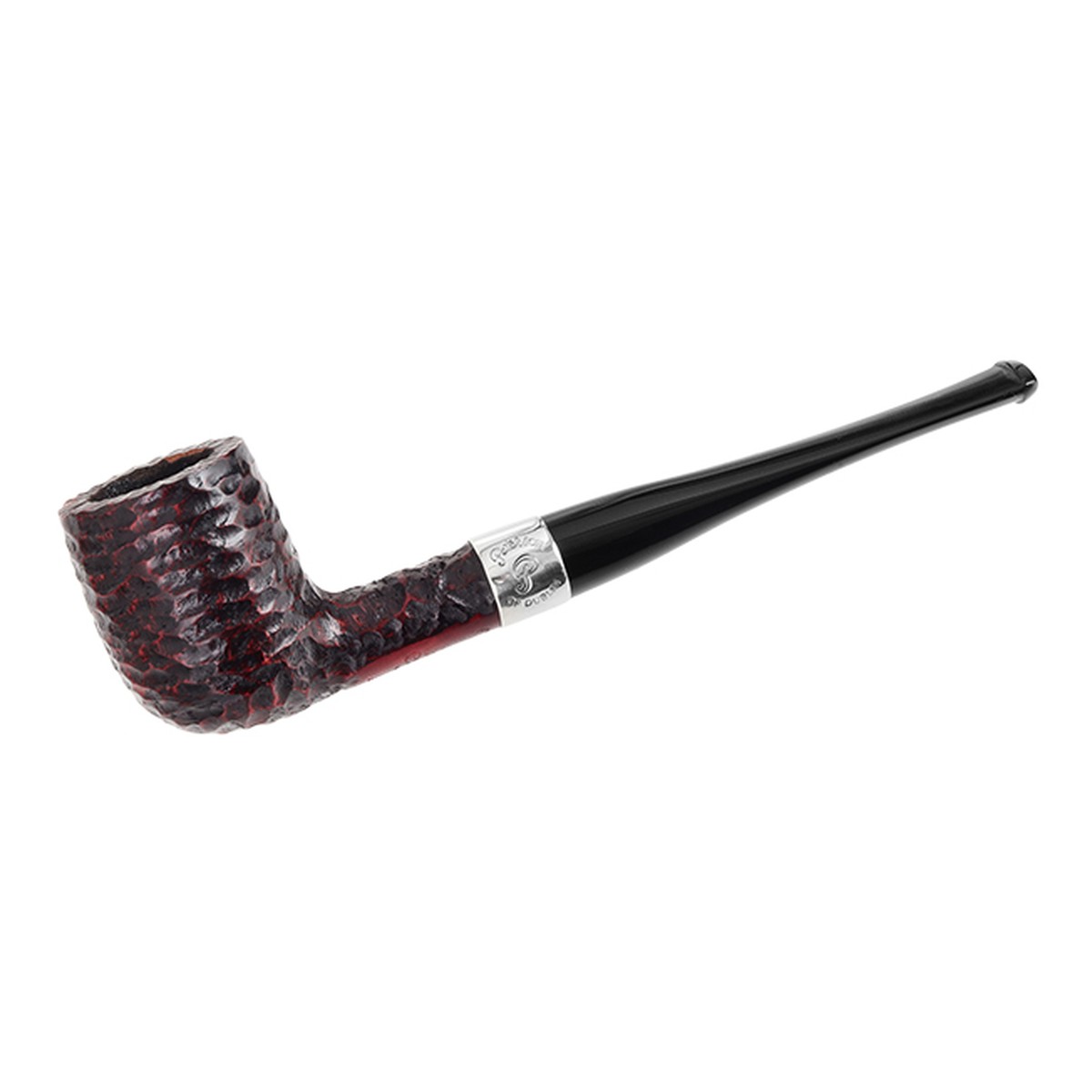 Peterson Pipes Donegal Rocky (103) Fishtail