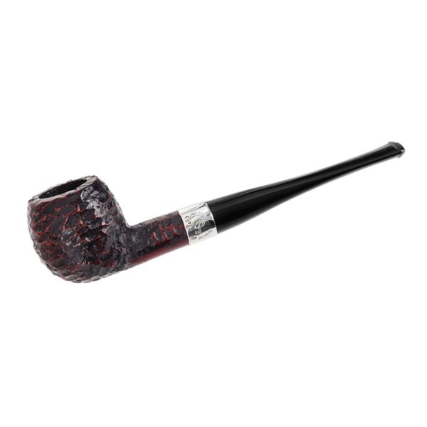 Peterson Pipes Donegal Rocky (85) Fishtail