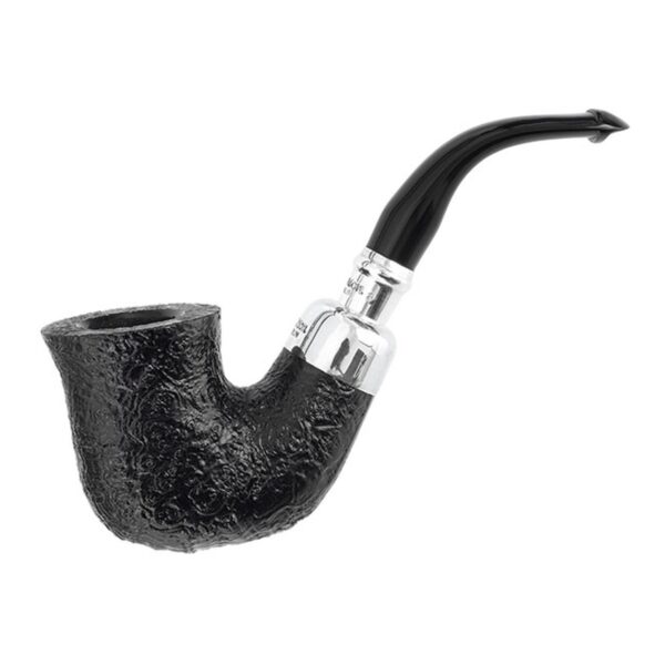 Peterson Pipes System Spigot Sandblasted (XL315) P-Lip