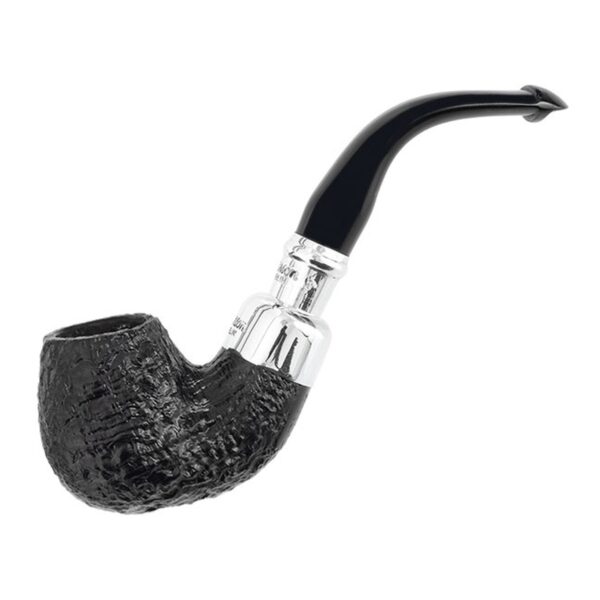 Peterson Pipes System Spigot Sandblasted (317) P-Lip