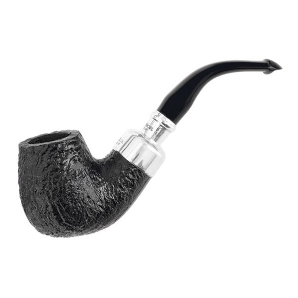 Peterson Pipes System Spigot Sandblasted (307) P-Lip