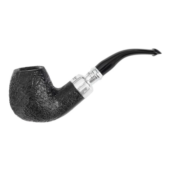 Peterson Pipes System Spigot Sandblasted (B42) P-Lip