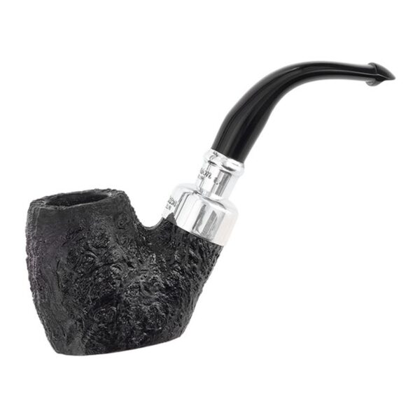 Peterson Pipes System Spigot Sandblasted (306) P-Lip