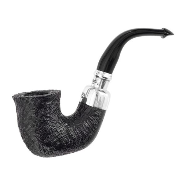 Peterson Pipes System Spigot Sandblasted (305) P-Lip