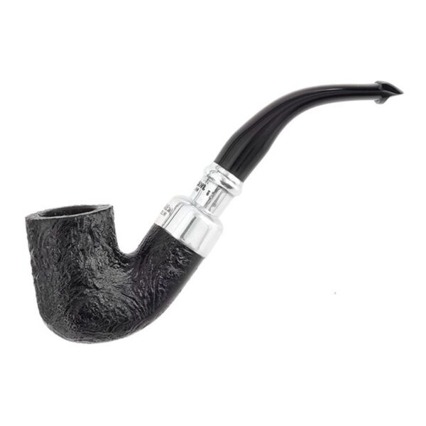 Peterson Pipes System Spigot Sandblasted (313) P-Lip