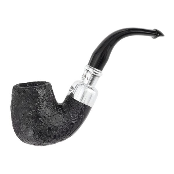 Peterson Pipes System Spigot Sandblasted (312) P-Lip