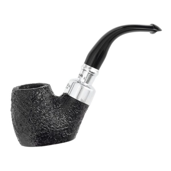 Peterson Pipes System Spigot Sandblasted (304) P-Lip