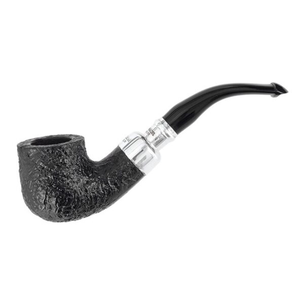 Peterson Pipes System Spigot Sandblasted (301) P-Lip