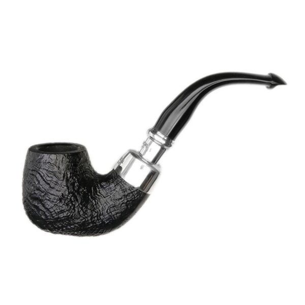 Peterson Pipes System Spigot Sandblasted (314) P-Lip