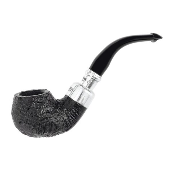 Peterson Pipes System Spigot Sandblasted (303) P-Lip