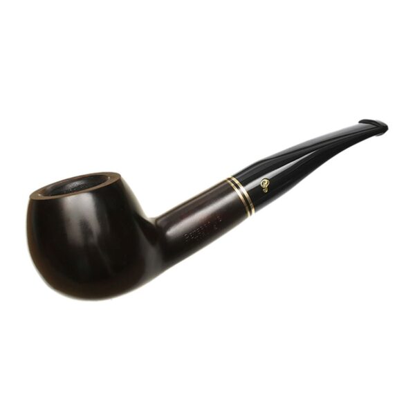 Peterson Pipes Tyrone (408) Fishtail