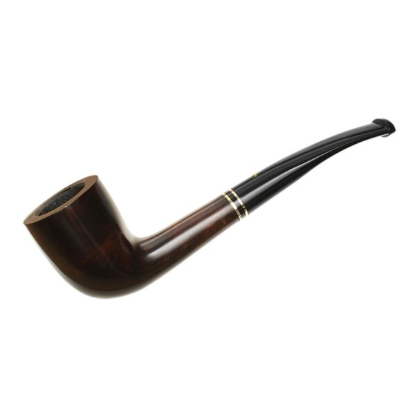 Peterson Pipes Tyrone (268) Fishtail