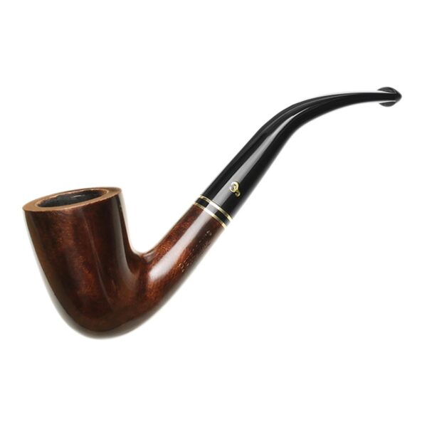 Peterson Pipes Tyrone (128) Fishtail