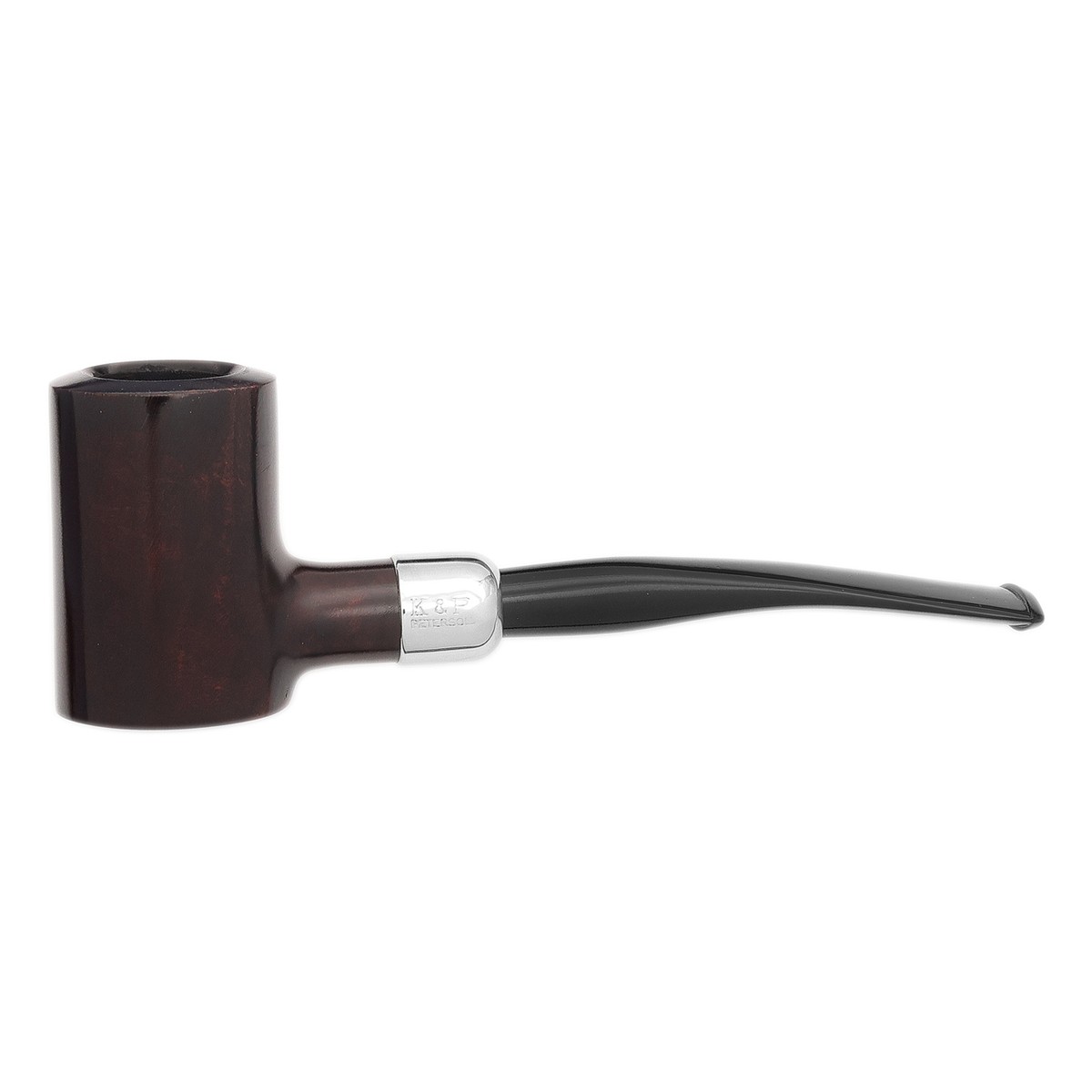 Peterson Pipes Irish Made Army Heritage (701) Fishtail