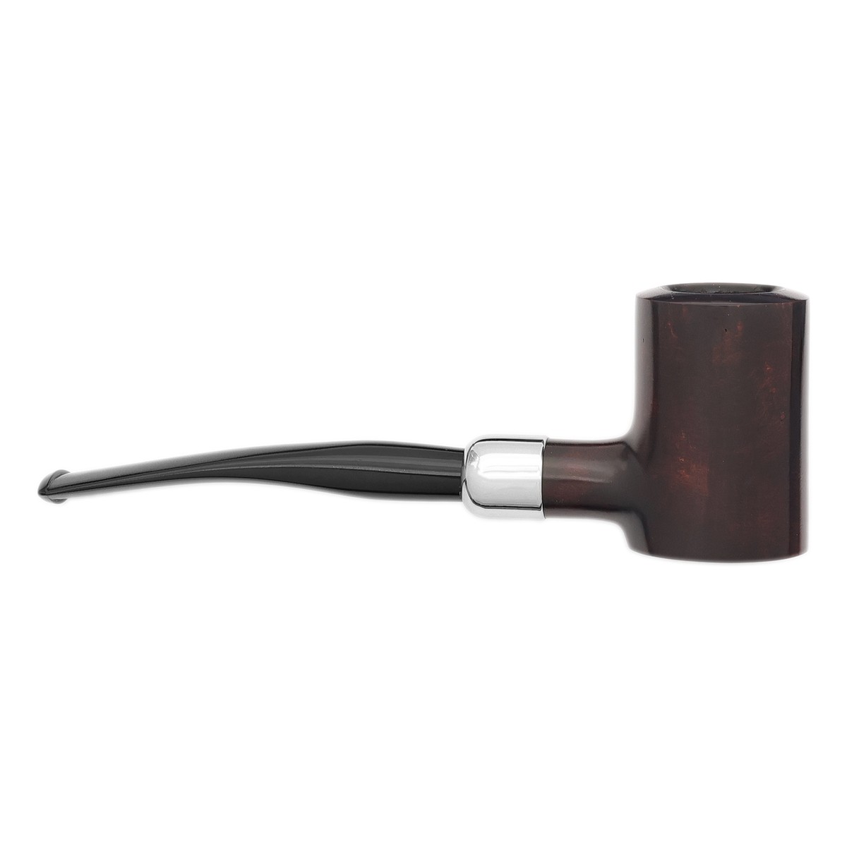 Peterson Pipes Irish Made Army Heritage (701) Fishtail - Image 2