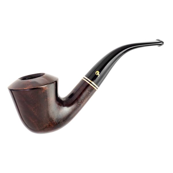 Peterson Pipes Tyrone (B10) Fishtail