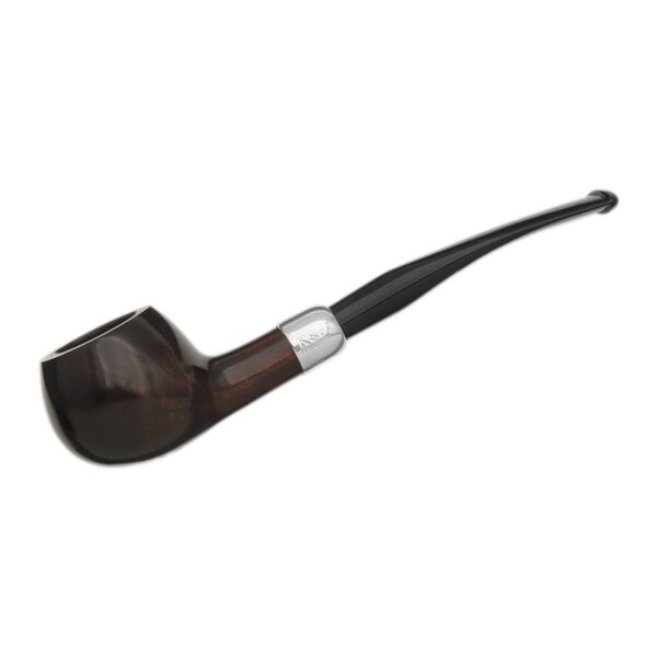 Peterson Pipes Irish Made Army Heritage (406) Fishtail
