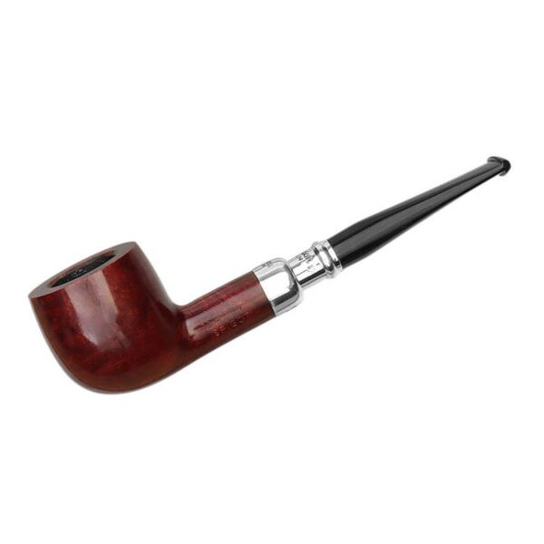 Peterson Pipes Red Spigot (608) Fishtail