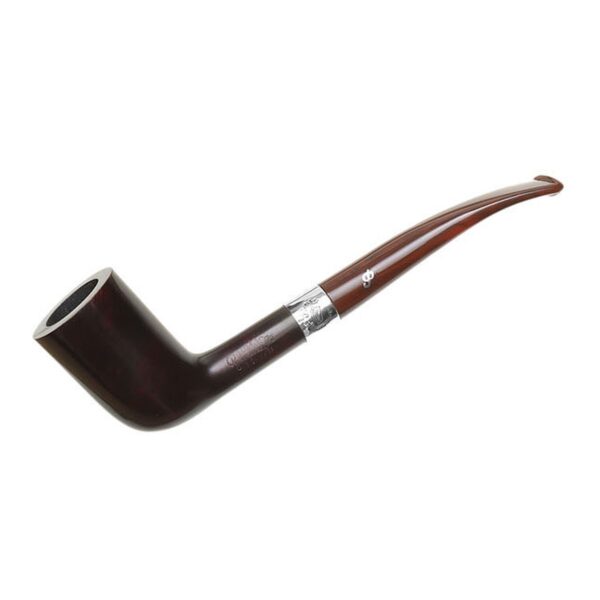 Peterson Pipes Irish Harp (124) Fishtail