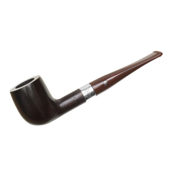 Peterson Pipes Irish Harp (15) Fishtail
