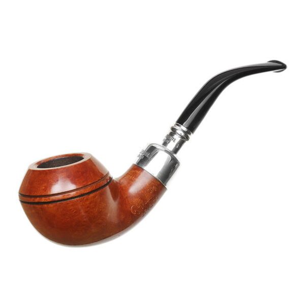 Peterson Pipes Terracotta Spigot (999) Fishtail