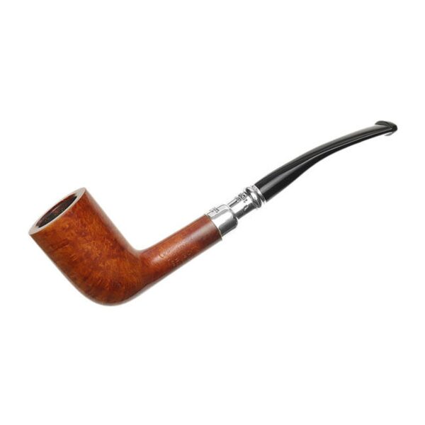 Peterson Pipes Terracotta Spigot (124) Fishtail