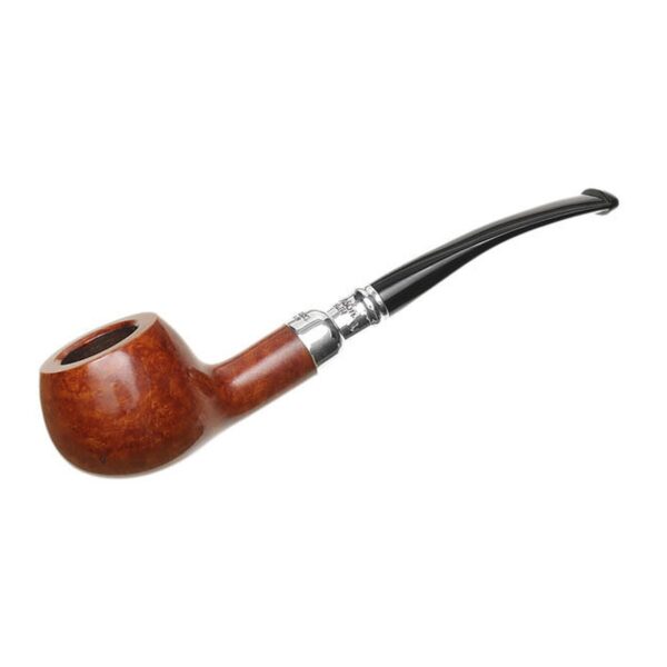 Peterson Pipes Terracotta Spigot (406) Fishtail