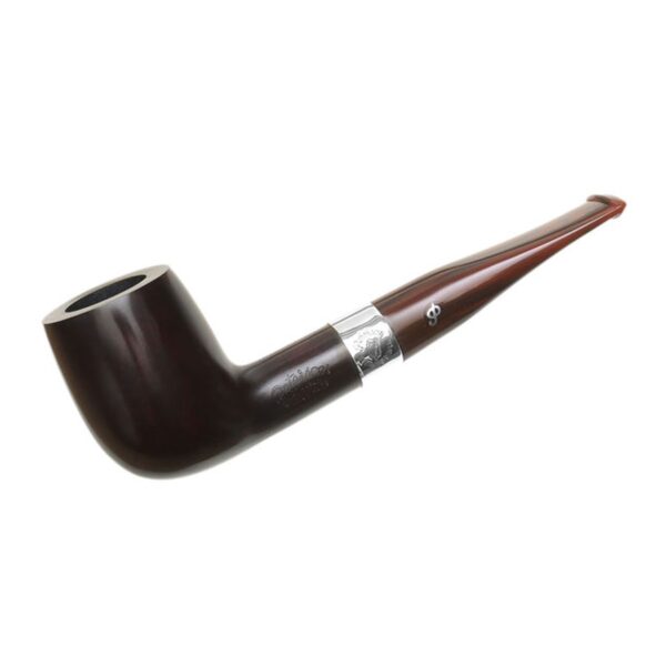 Peterson Pipes Irish Harp (X105) Fishtail