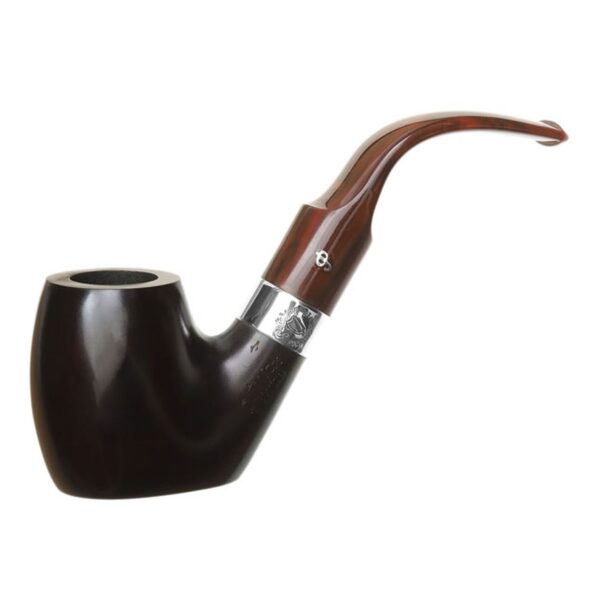 Peterson Pipes Irish Harp (306) Fishtail