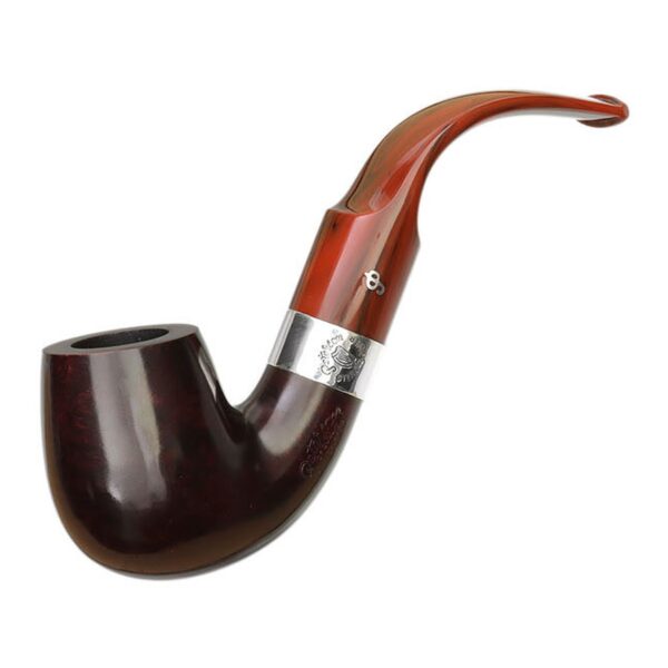 Peterson Pipes Irish Harp (X220) Fishtail