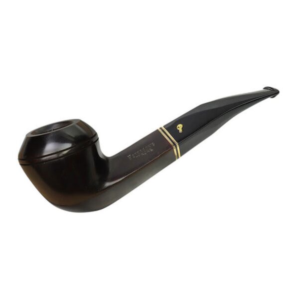 Peterson Pipes Tyrone (B5) Fishtail