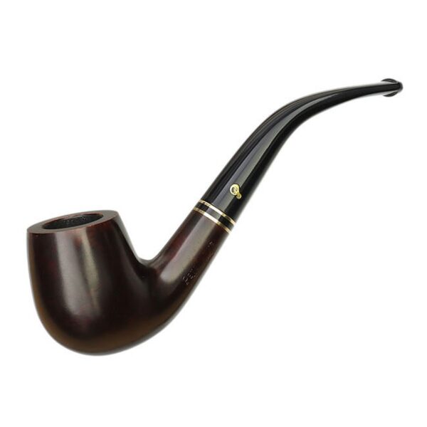 Peterson Pipes Tyrone (65) Fishtail