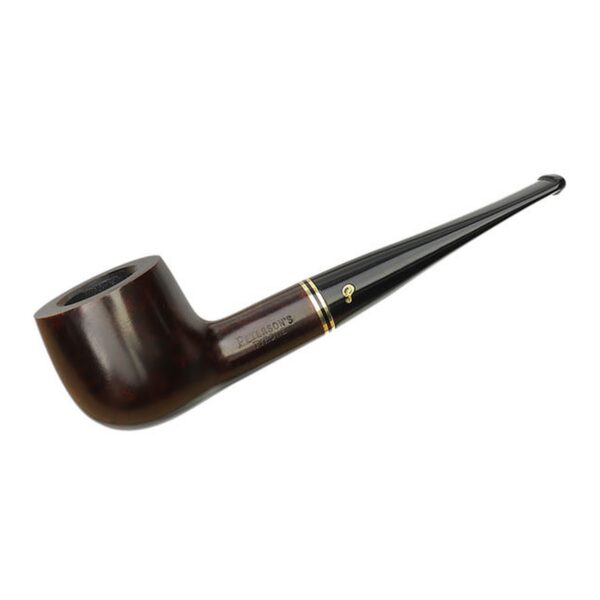 Peterson Pipes Tyrone (606) Fishtail