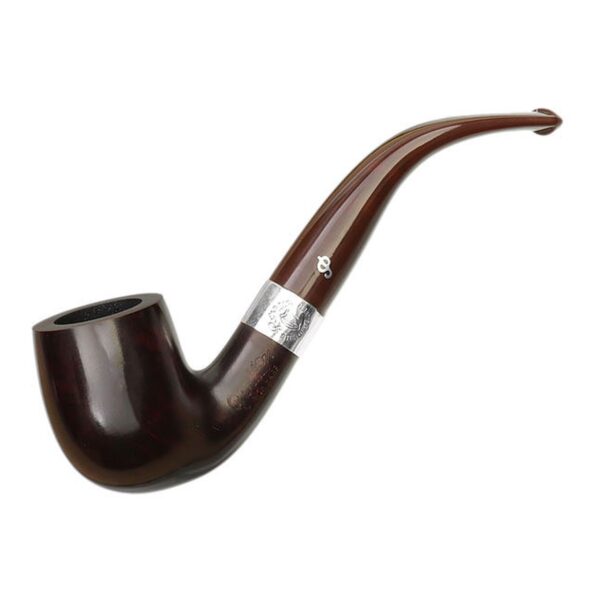 Peterson Pipes Irish Harp (65) Fishtail