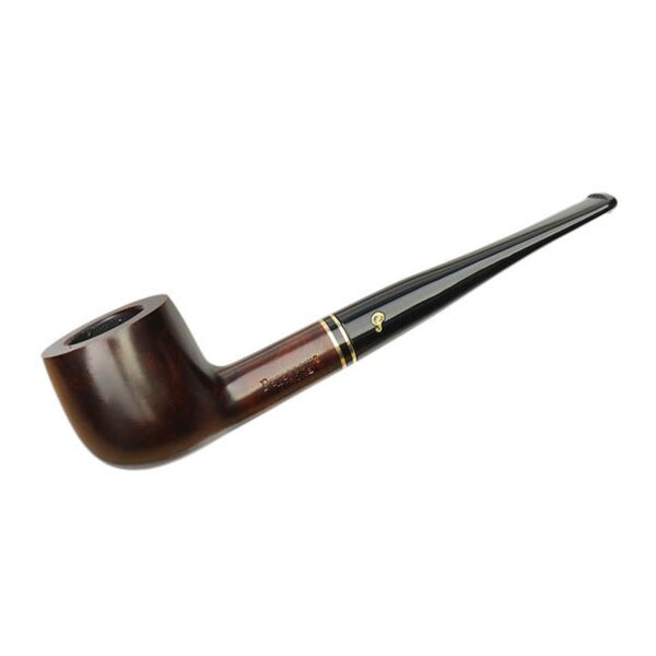 Peterson Pipes Tyrone (608) Fishtail