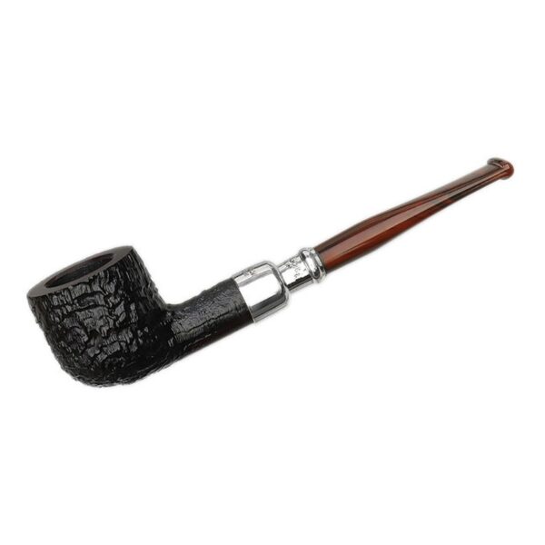 Peterson Pipes Newgrange Spigot (608) Fishtail